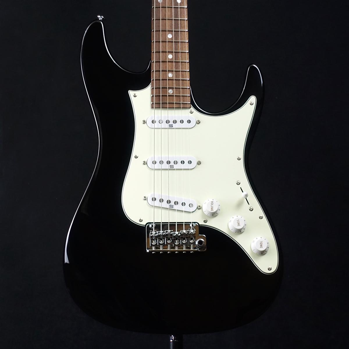Ibanez AZ2203N Black ⛱️Summer SALE⛱️（B級特価