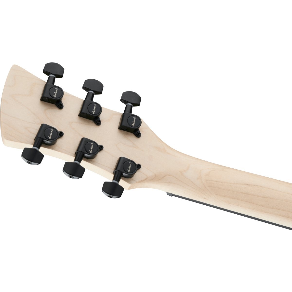 Jackson JS Series Surfcaster JS22 HT Gloss Black ジャクソン