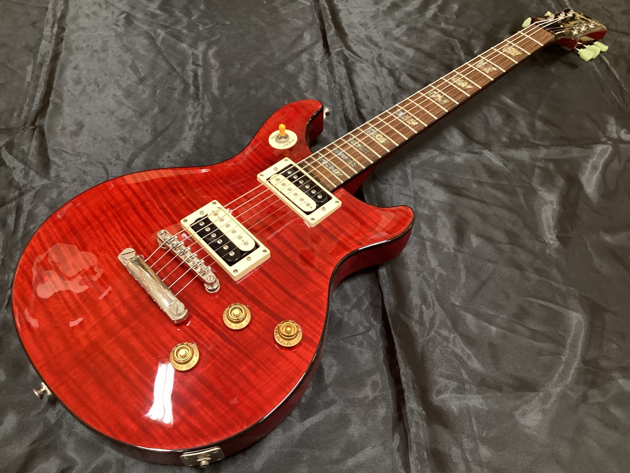 Epiphone TAK MATSUMOTO DC（中古）【楽器検索デジマート】