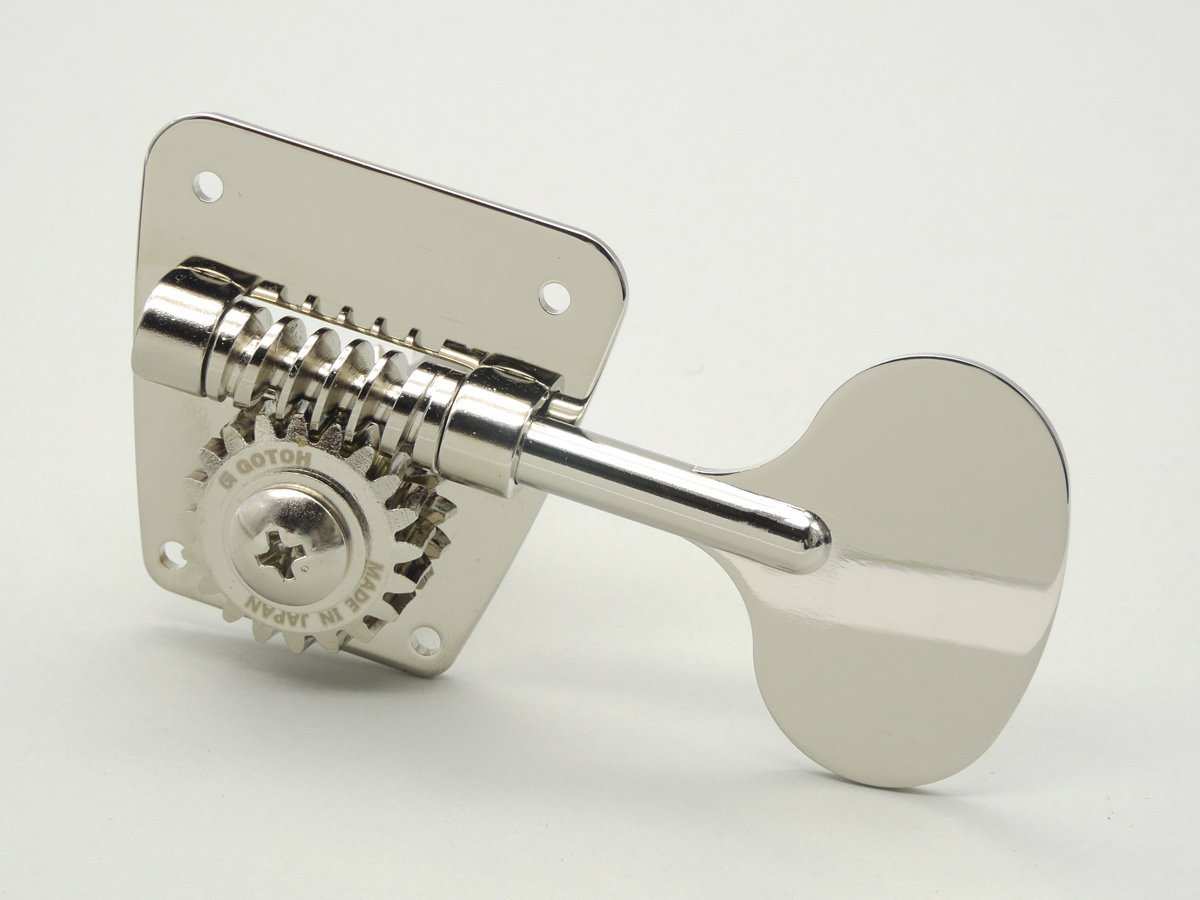 GOTOH GUT FB30LP N L4 ベース用ペグ ゴトー【池袋店】（新品）【楽器