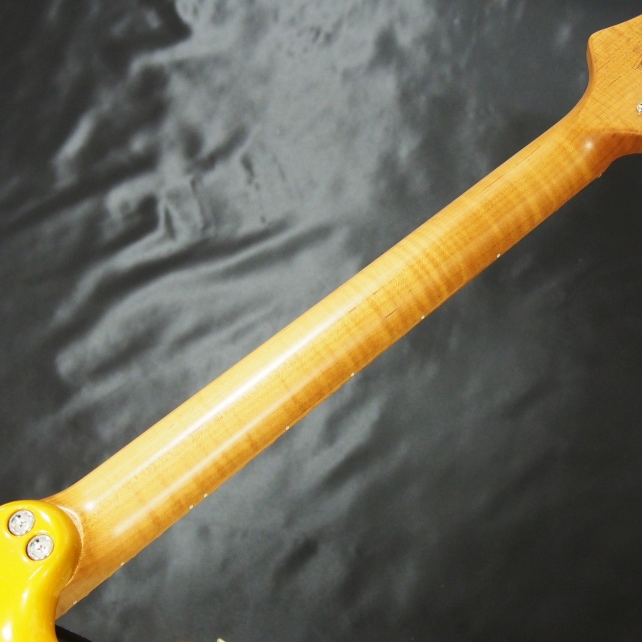 o*i様 infinite Trad MG Gold Light Aged【ムス infinite Trad MG Gold w/Light Aged【国産ハイエンド