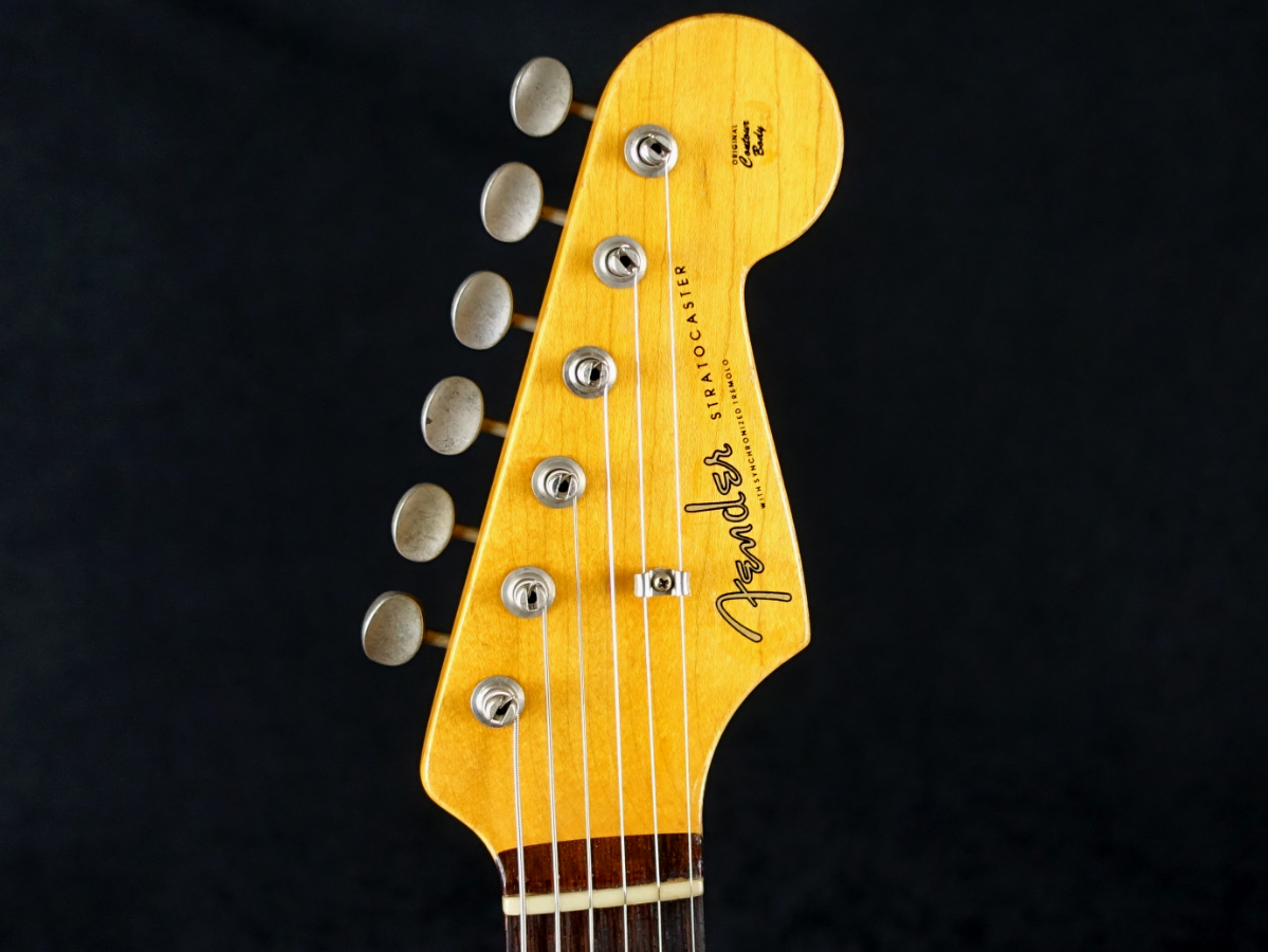 3/18まで特価　バーガンディミスト　ストラト　アッセンブリー　history 3/18まで特価 バーガンディミスト ストラト アッセンブリー