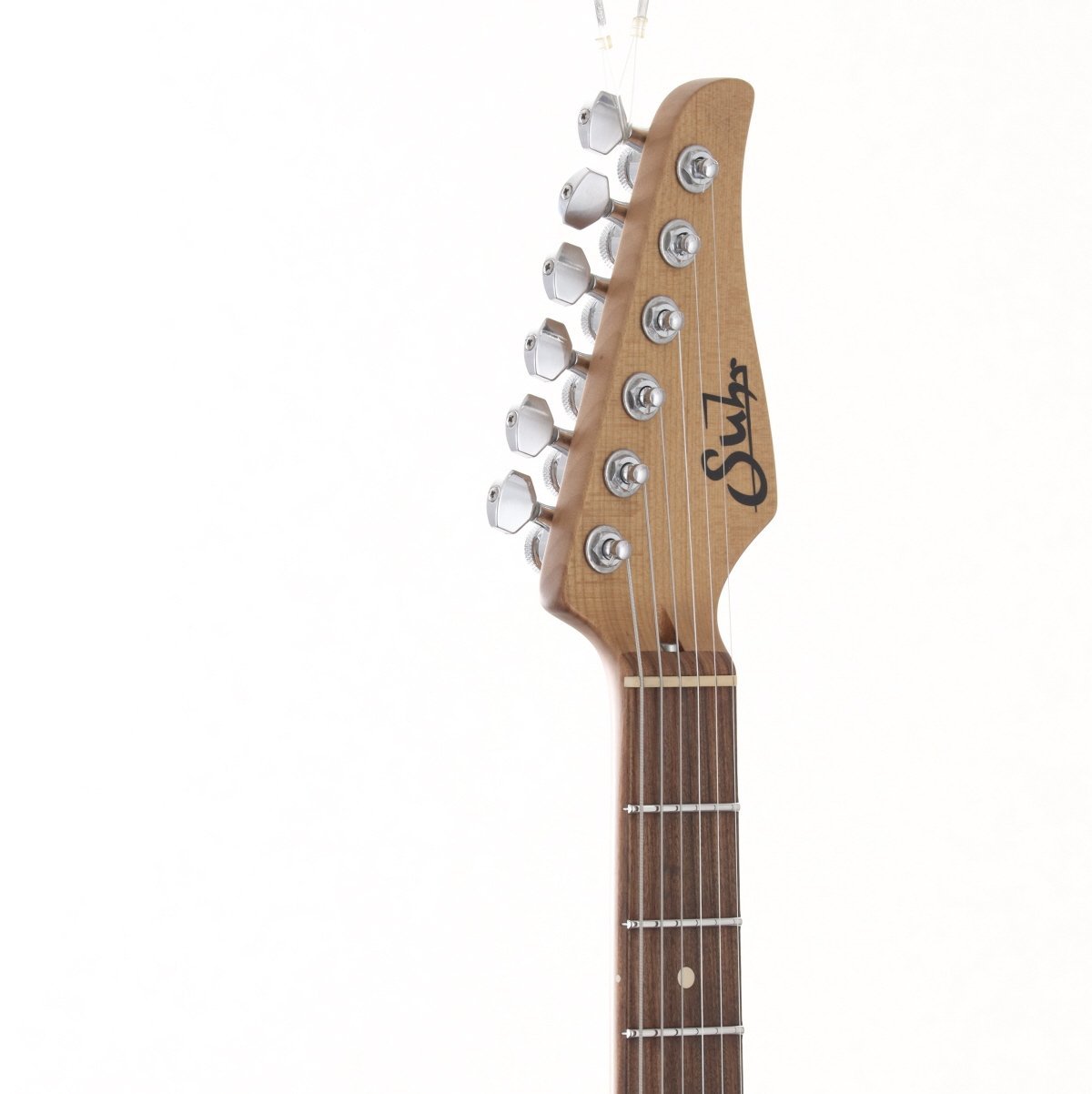 Suhr Modern Antique Pro Vintage Yellow 【御茶ノ水本店】（中古/送料