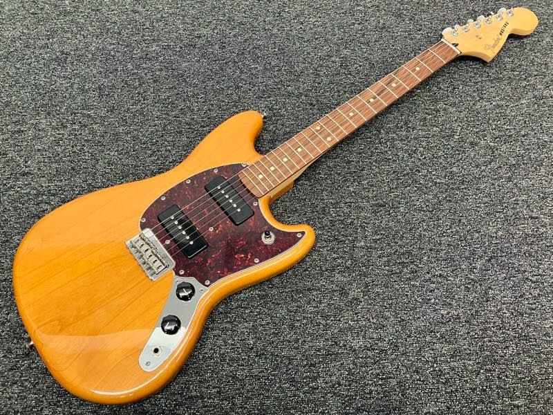 Fender Player Mustang 90（中古）【楽器検索デジマート】
