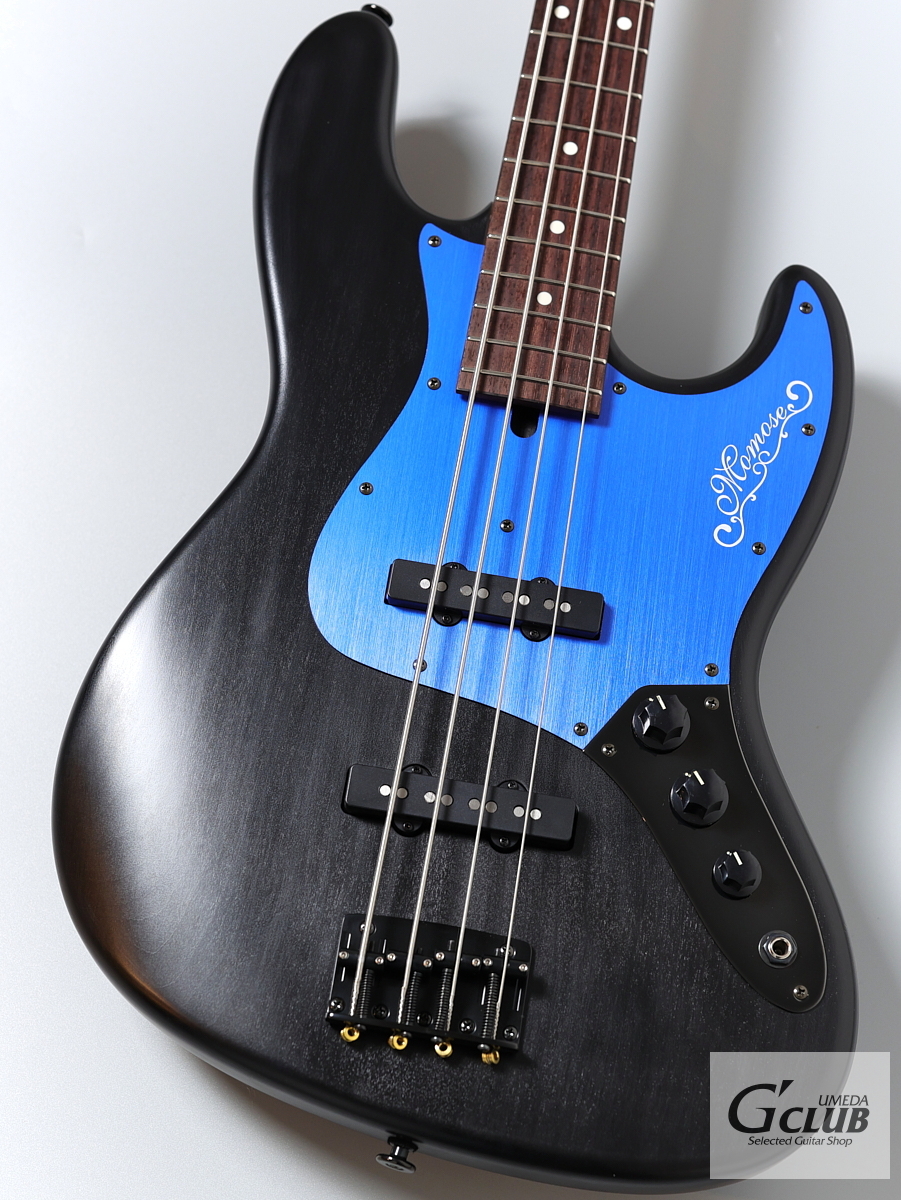 momose MJ1-ADZ-BL/R【限定モデル】【重量4.06kg】（新品）【楽器検索