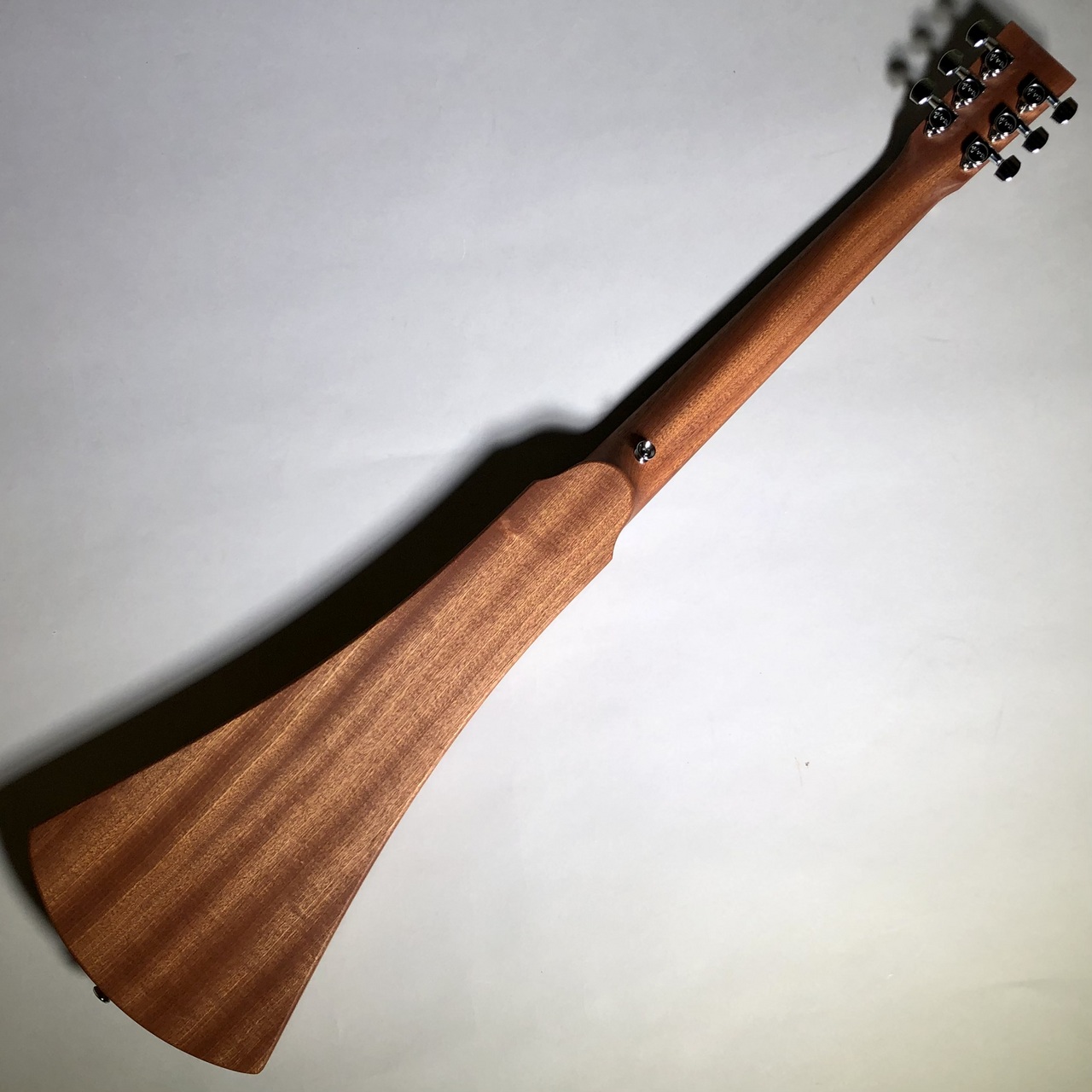 Martin (マーチン)Backpacker Steel String バックパッカー【ミニ ...