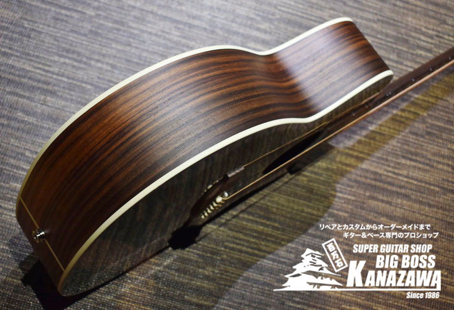 Eastman PCH2-GACE-BK（新品/送料無料）【楽器検索デジマート】