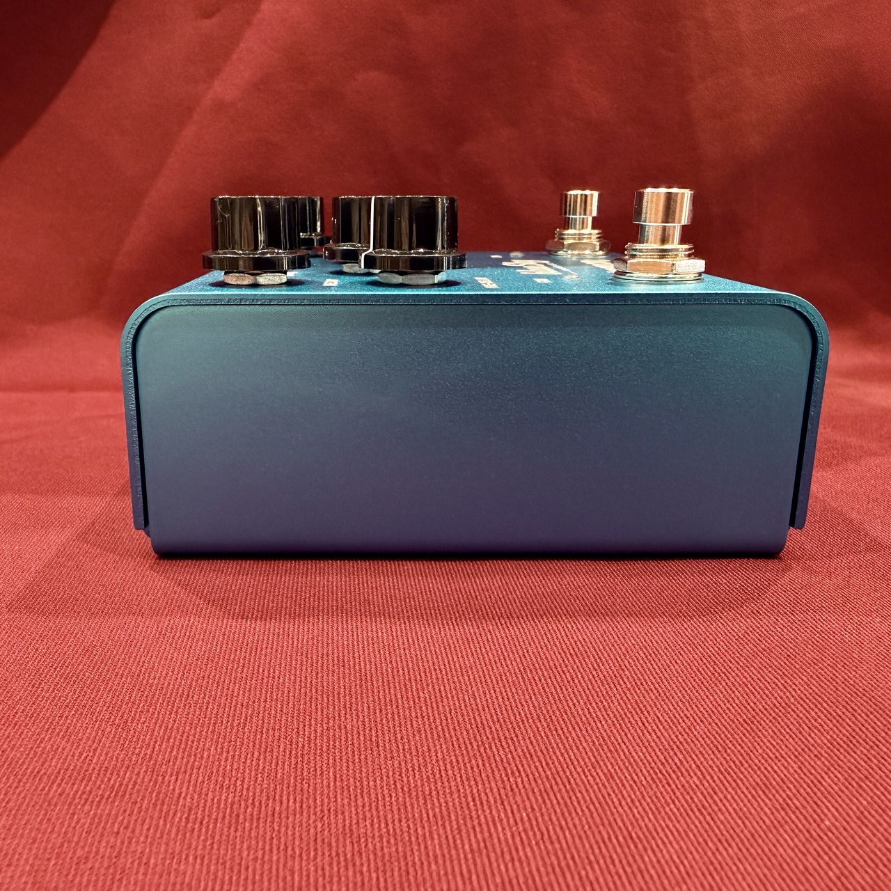 strymon blueSky V2 【現代リバーブの代名詞、待望のアップデート