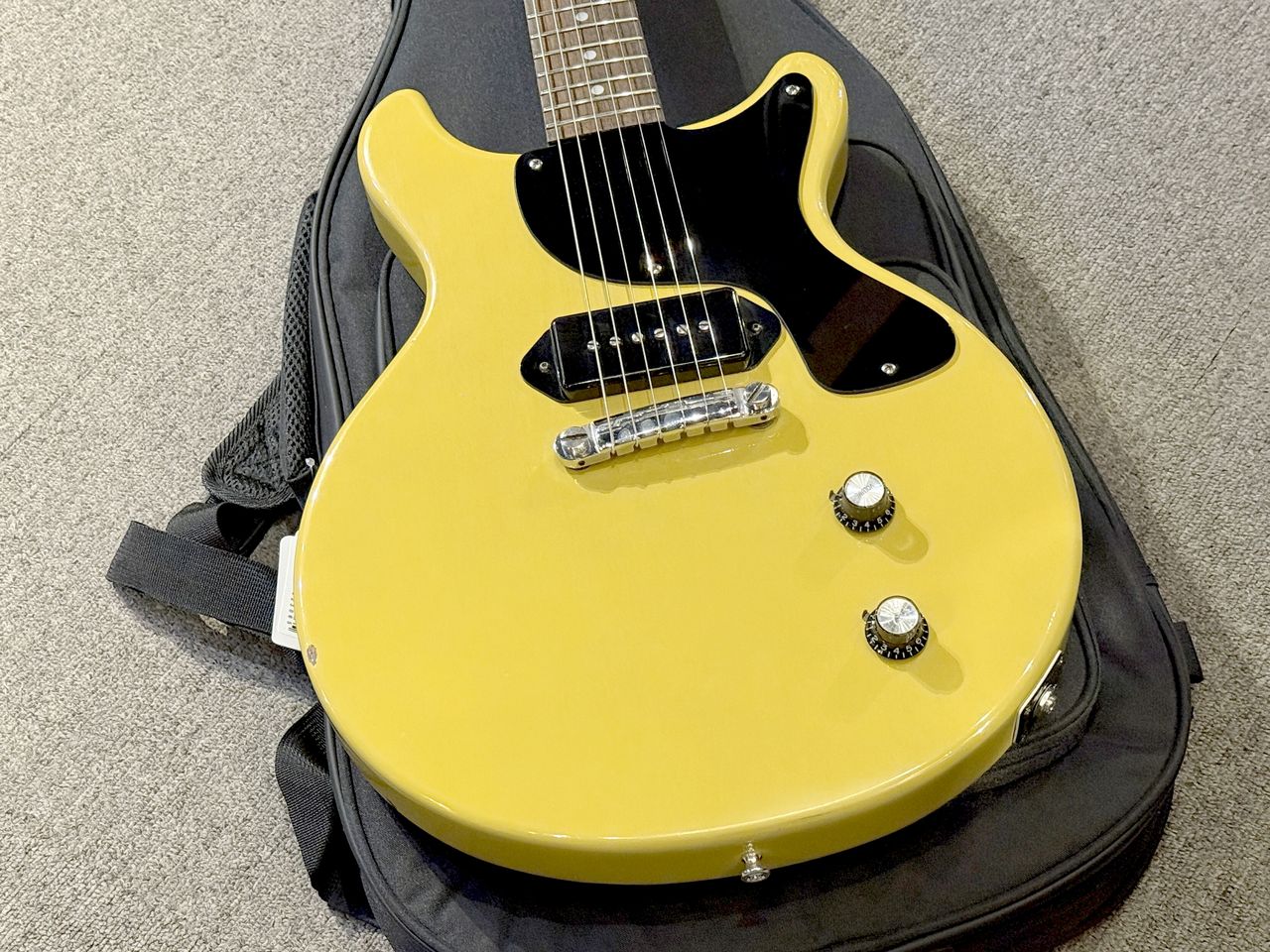 Tokai TJ-55YW（ビンテージ）【楽器検索デジマート】