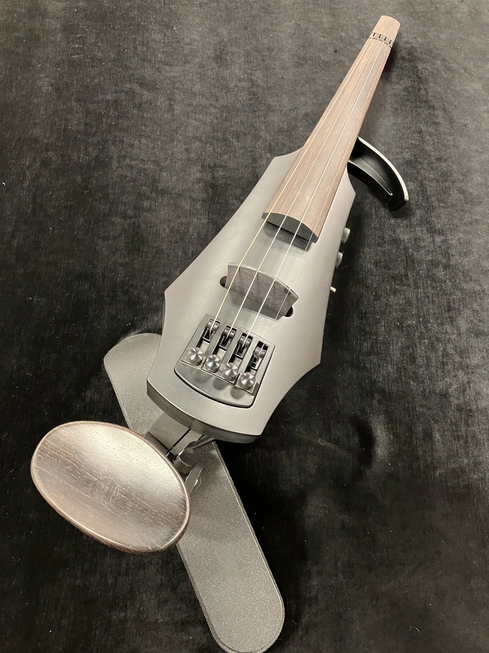 NS Design 【ご購入特典あり!】NXTa4《Black》【ショッピングクレジット無金利キャンペーン実施中!】