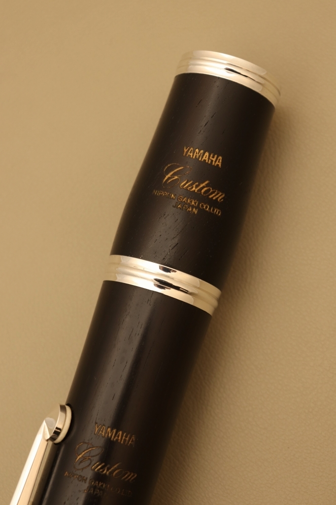 YAMAHA YCL-85【中古】【Aクラリネット】【ヤマハ】【ウインド
