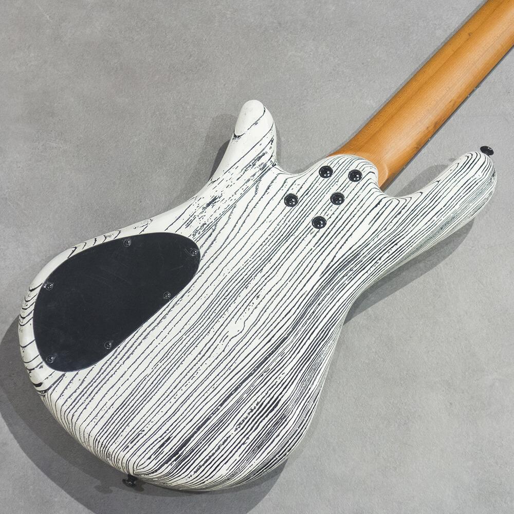 Spector NS PULSE 5 Satin EX-LTD WHBK【2026 新春セール ～1/12(日