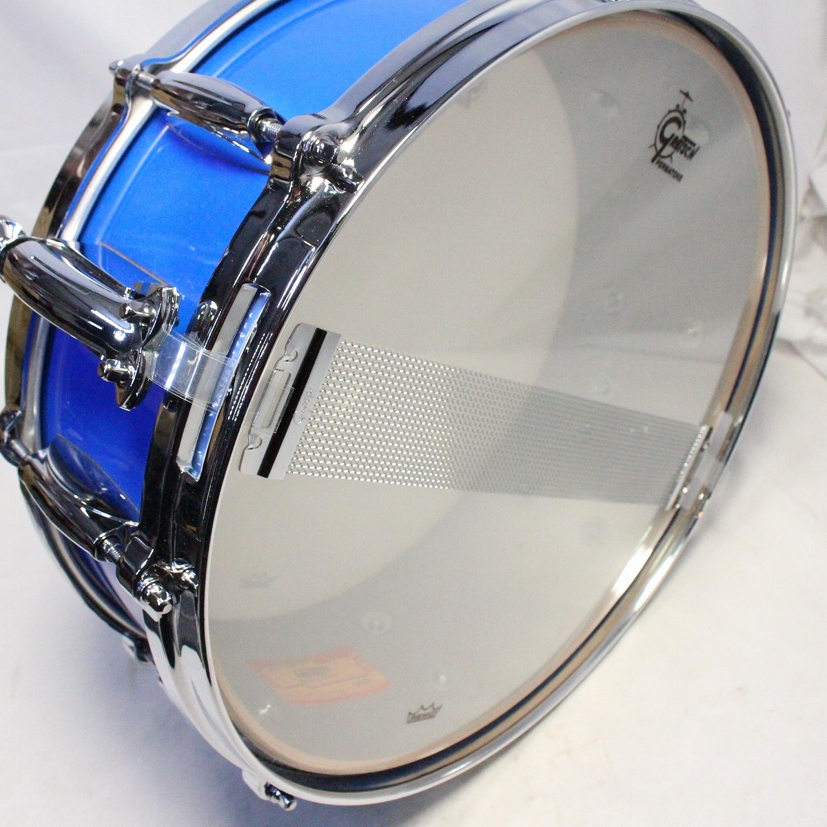 Gretsch VINNIE COLAIUTA SIGNATURE SNARE GAS-0514-VC 14x5 グレッチ