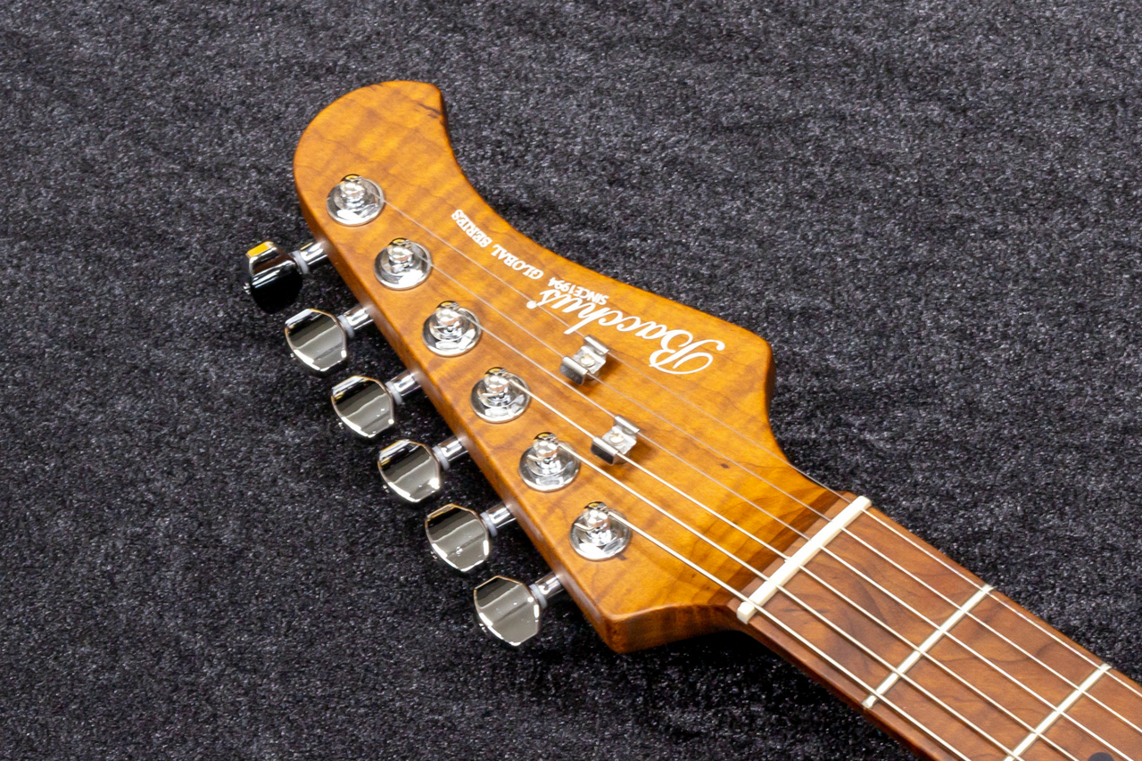 Bacchus BSH-AGED/RSM SBBD-AGED 【TONIQ横浜】（B級特価/送料無料