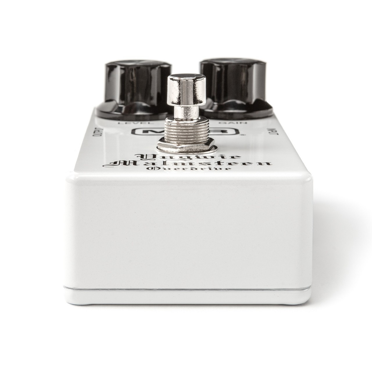 MXR YJM308W Yngwie Malmsteen Overdrive / White 【6月4日入荷