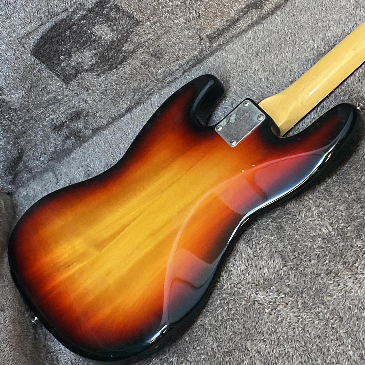 Fresher FJ-331S PERSONAL BASS【尾張小牧店】（中古/送料無料）【楽器