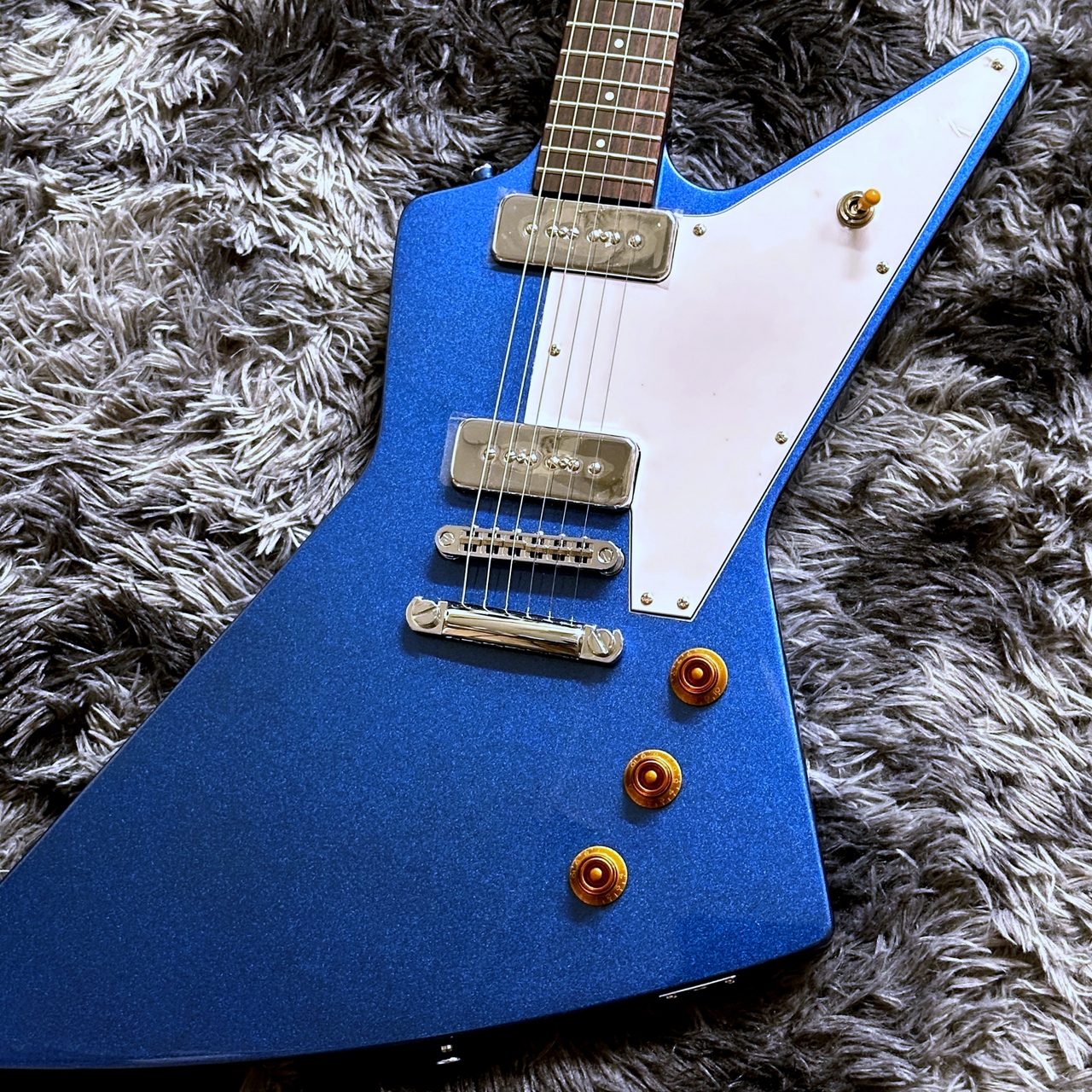 Bacchus BEX-STD/S LPB -Global Series-【アウトレット特価】（B級特価