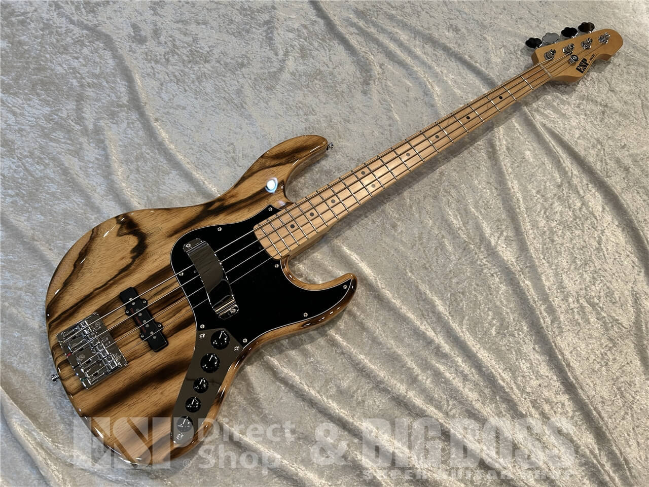 ESP AMAZE-AS / Burner 【即納可能/お客様委託品】（中古/送料無料