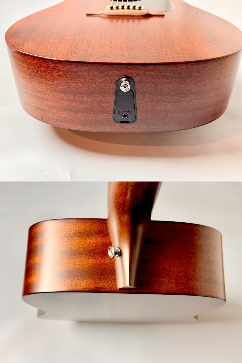 Martin 【美品中古エレアコ】D-15E 2022年製【無金利キャンペーン