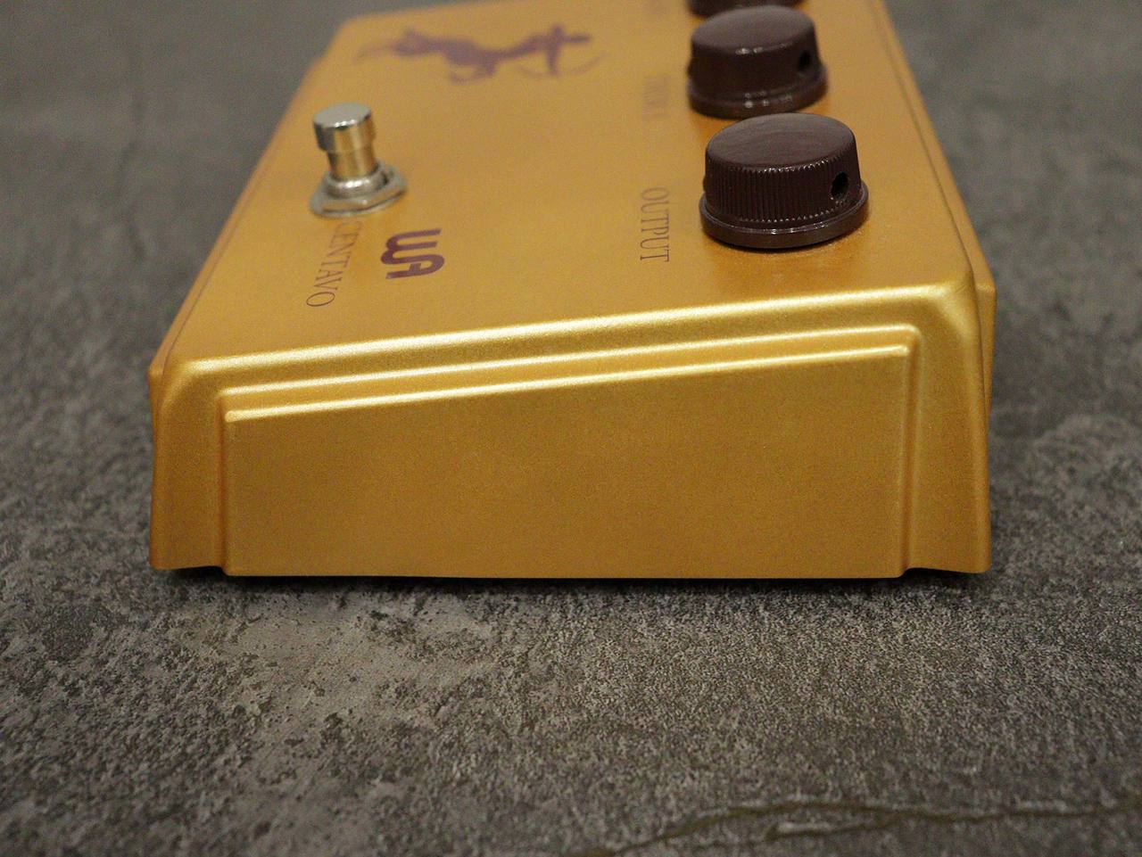 WARM AUDIO Centavo（中古）【楽器検索デジマート】