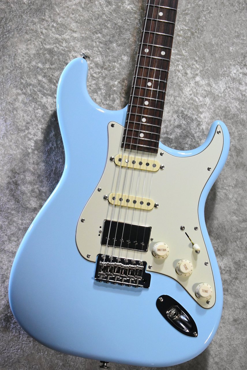 momose MC1-STD/R SSH SOB 2025年製【美品中古】（中古）【楽器検索