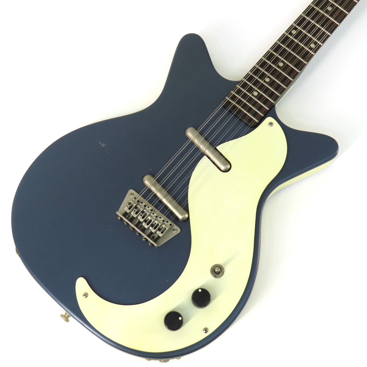 Danelectro 59 12 String（中古/送料無料）【楽器検索デジマート】