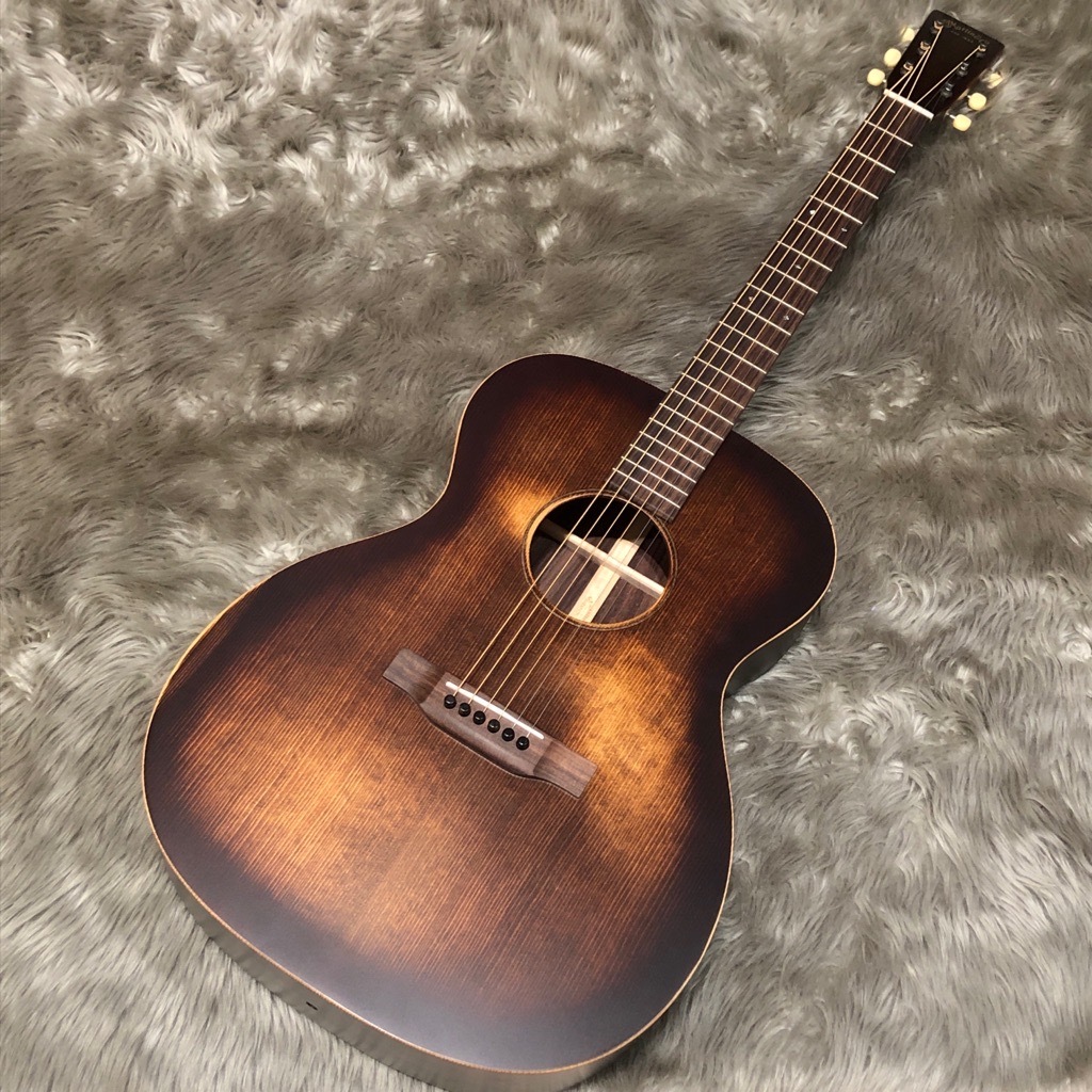 Martin 000-16 StreetMaster（新品/送料無料）【楽器検索デジマート】