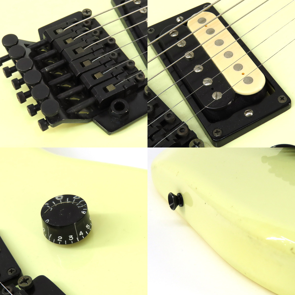 KRAMER JK-1000（中古/送料無料）【楽器検索デジマート】