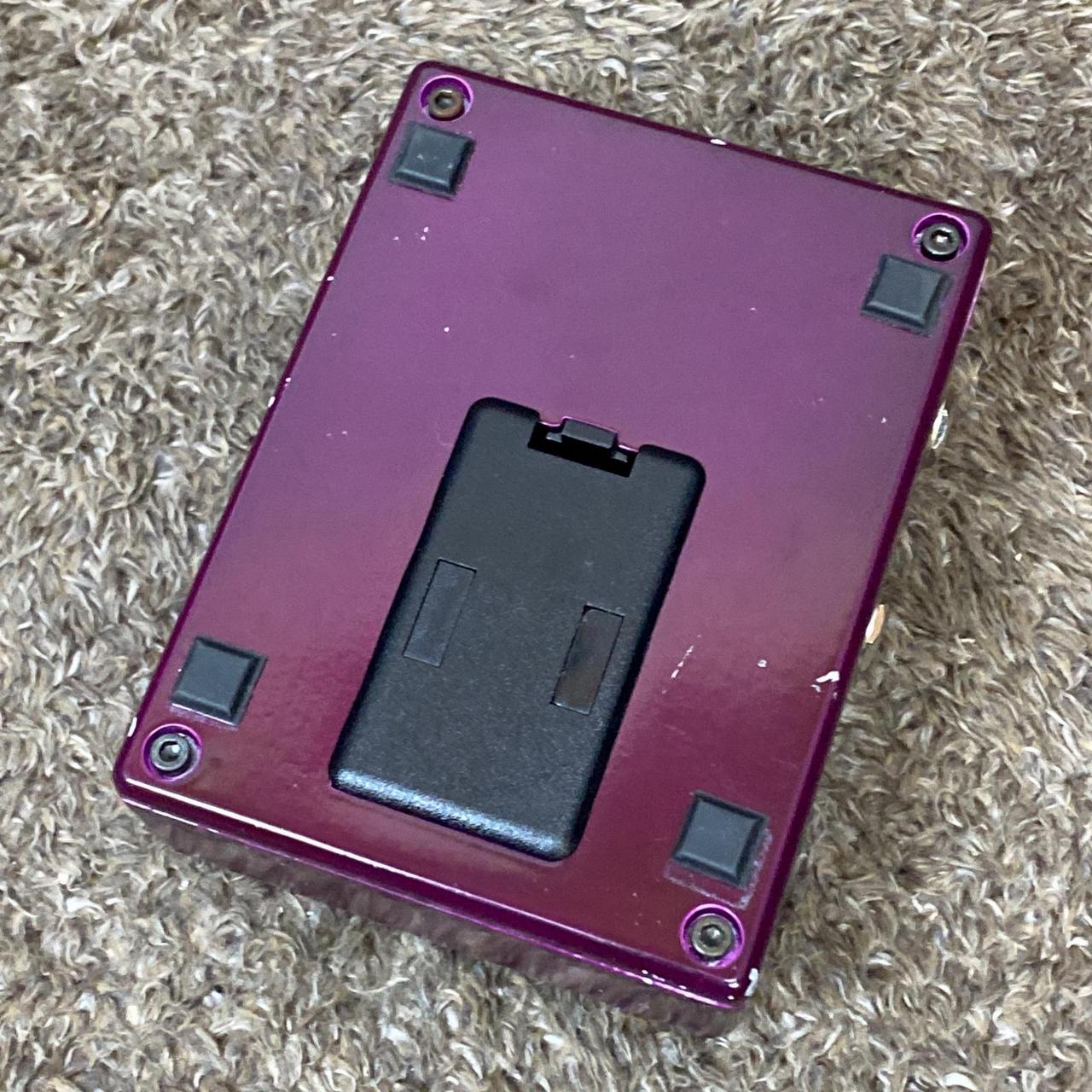 希少　MXR STEREO TREMOLO M-159 / ステレオトレモロ MXR / M159 Stereo Tremolo エムエックスアール ステレオ