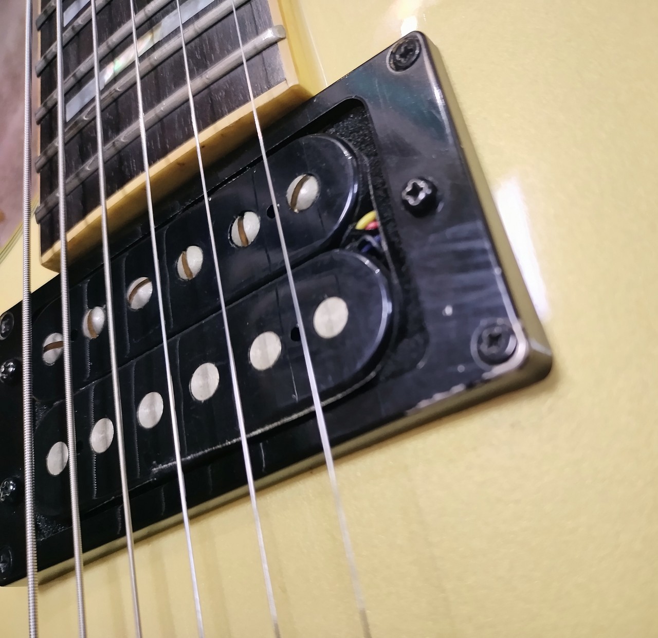 Ibanez AR550（中古）【楽器検索デジマート】
