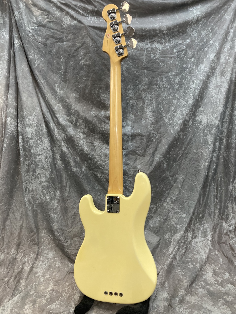 Fender American Standard Precision Bass（中古）【楽器検索デジマート】
