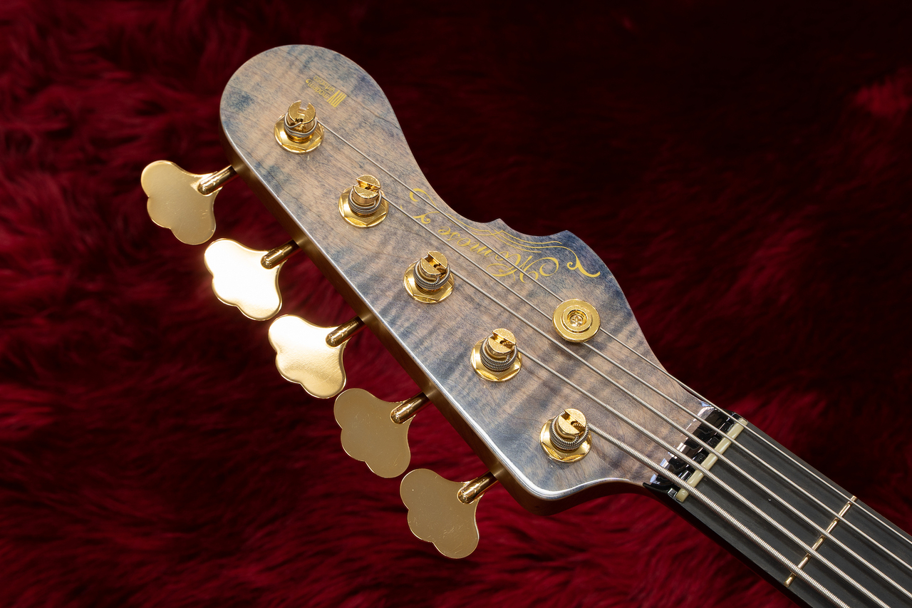 momose MJ・Five24-MV-Premium/FT DSB-VGR #14052 4.44kg【横浜店