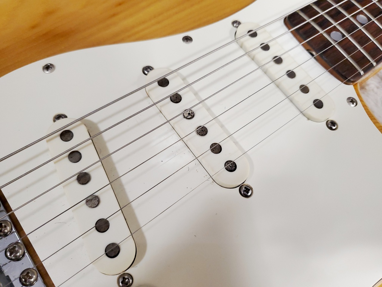 Navigator ESPARTO（中古）【楽器検索デジマート】