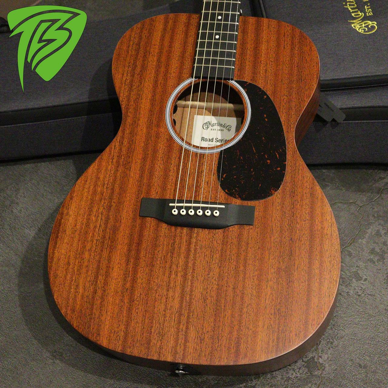 Martin 000-10E 2024（中古）【楽器検索デジマート】
