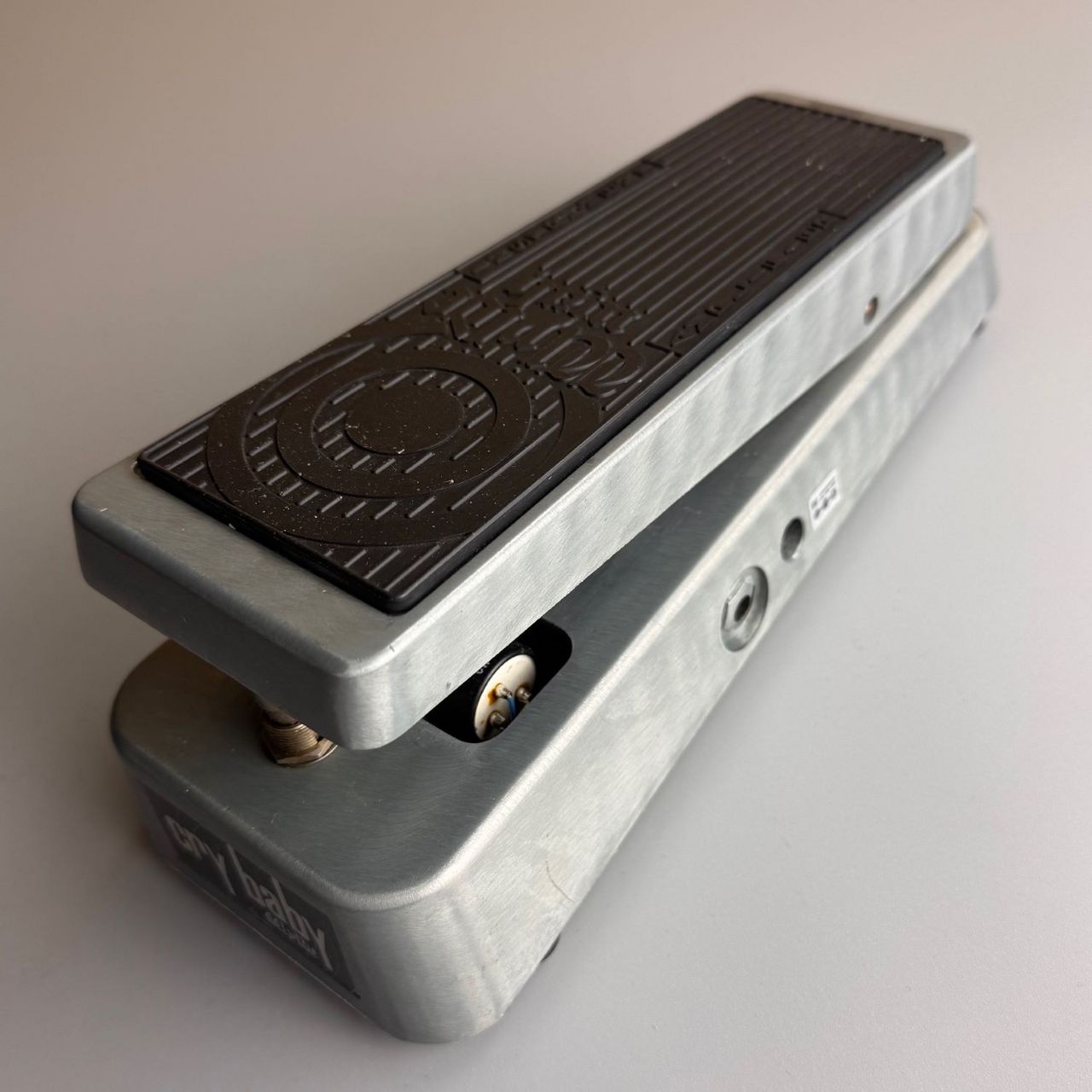 ZAKK WYLDE ZW 45 レア ワウ サイン入り Dunlop ZW-45S Zakk Wylde Autographed Cry Baby Wah Pedal