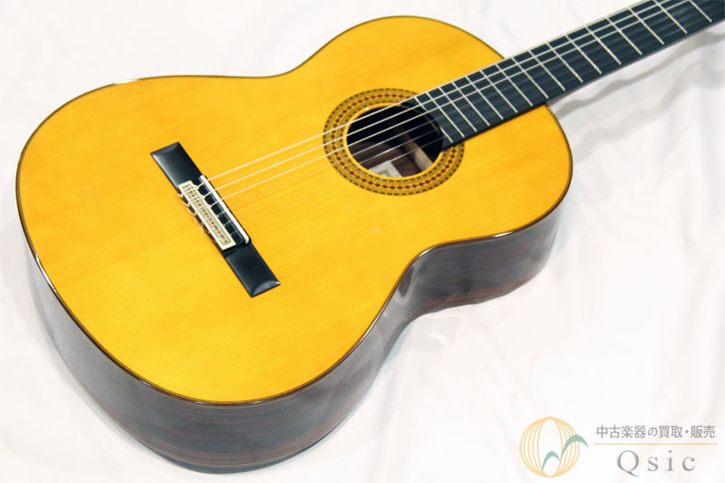 YAMAHA GC22C 【返品OK】[UL475]【神戸店在庫】（中古/送料無料