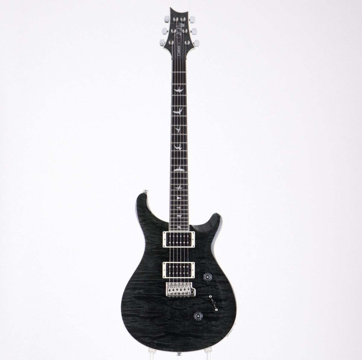 Paul Reed Smith(PRS) 2024 SE Custom 24 Quilt Package 【新宿店