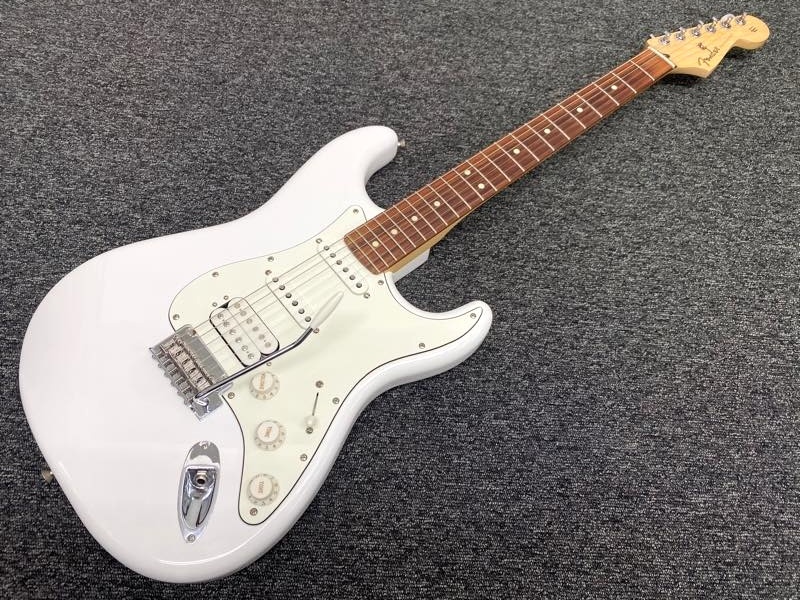 Fender Player Stratocaster HSS 2022（中古）【楽器検索デジマート】