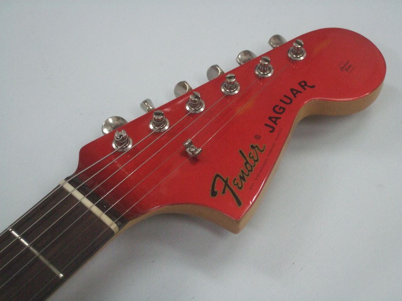 Fender Japan JG66-85（中古）【楽器検索デジマート】