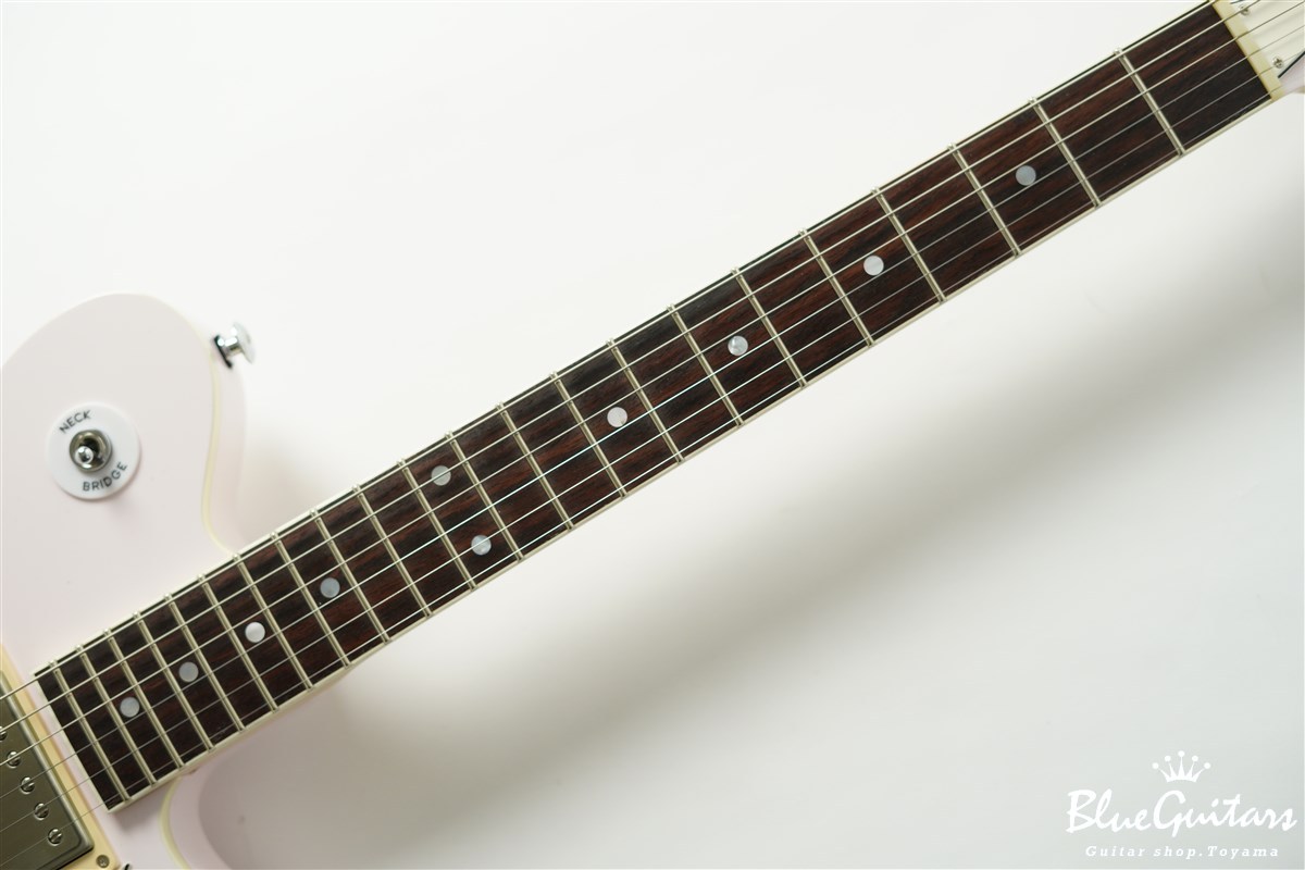OOPEGG Supreme Collection Trailbreaker Mark-II Tremolo - Sakura
