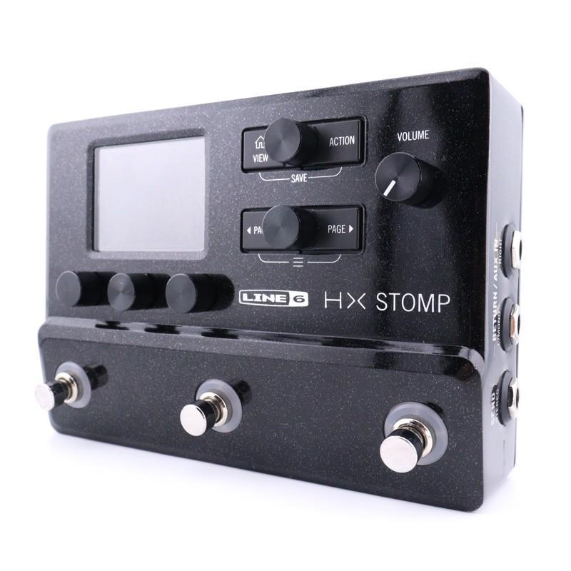 LINE 6 USED 中古 HX STOMP (LINE6 ラインシックス) amp・cabinet