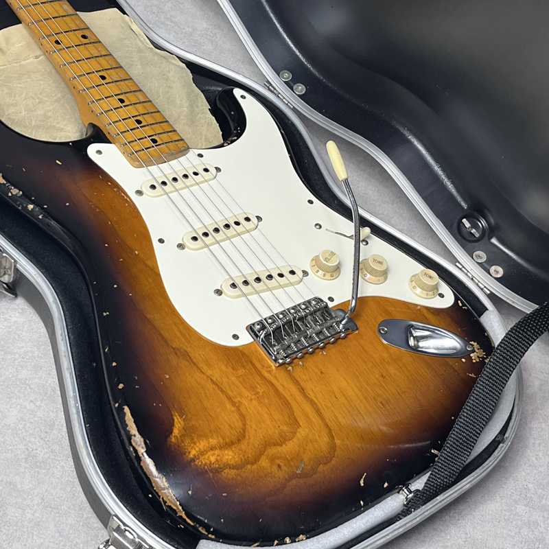 SCOOP CREATION WORKS `54-ST Hard Aged【加古川店】（中古/送料無料