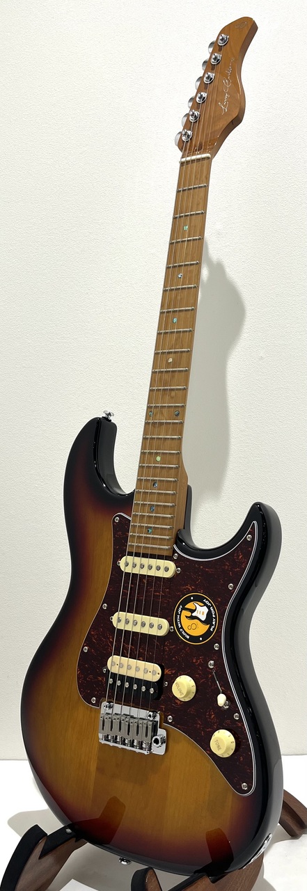 Sire S7 / 3TS【ラリー・カールトン監修】（新品/送料無料）【楽器検索