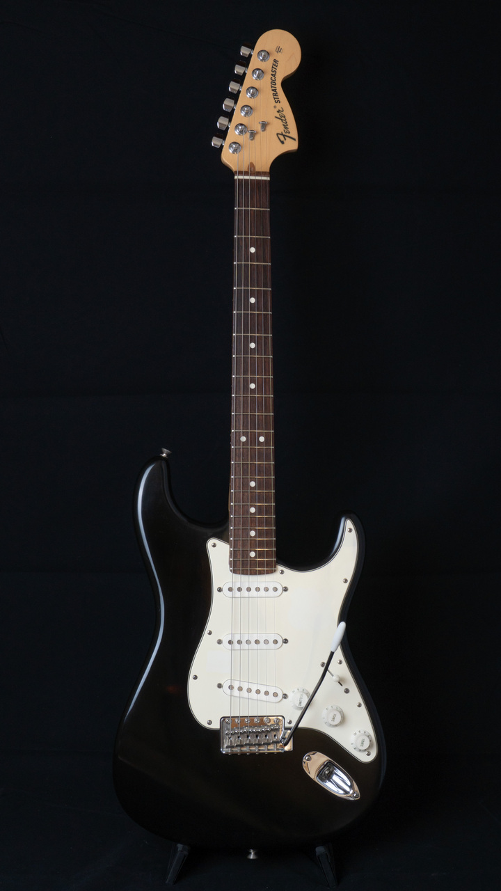 Fender Highway One Stratocaster（中古/送料無料）【楽器検索デジマート】