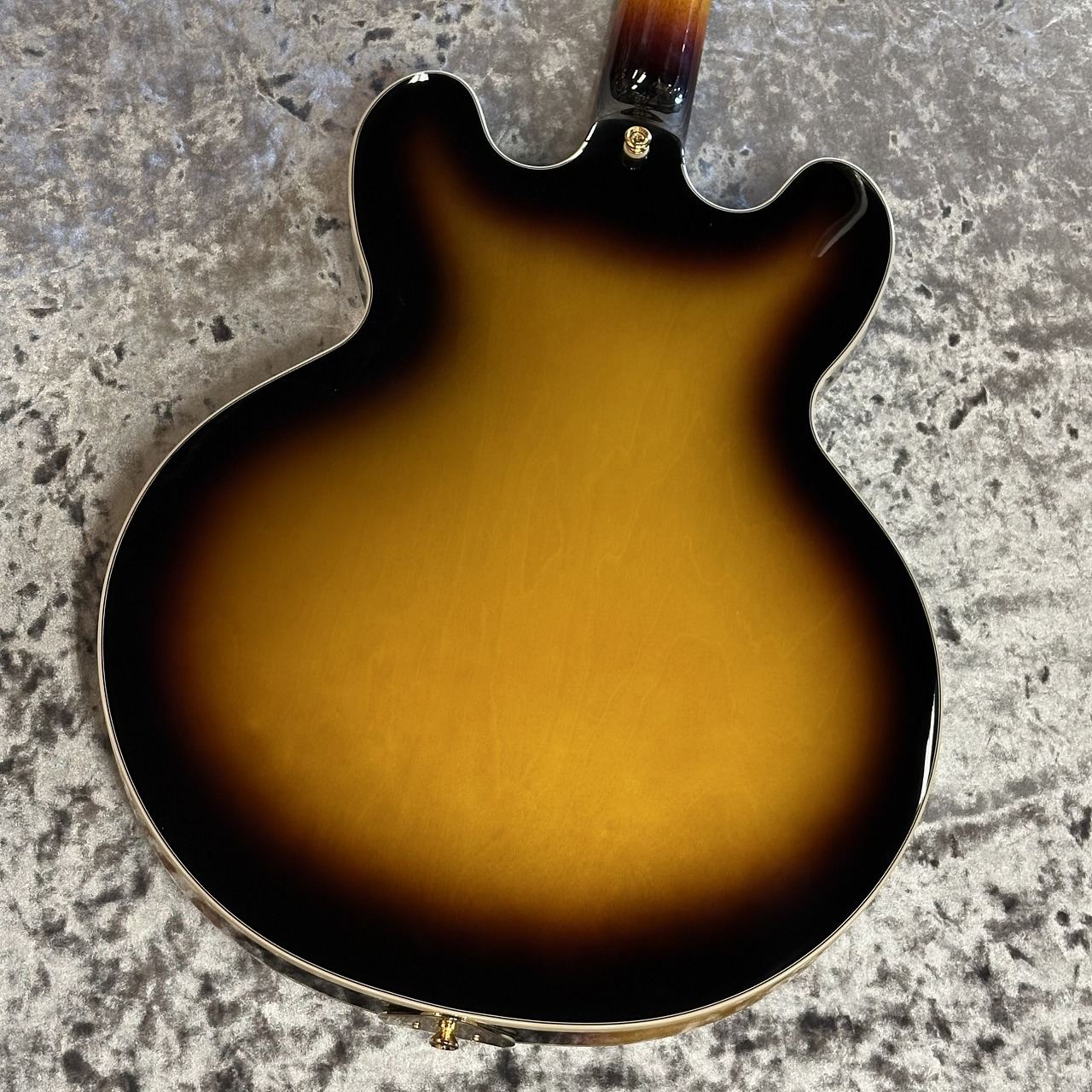 Epiphone 【NEW】Sheraton- -Vintage Sunburst- #25121510005 [3.83kg