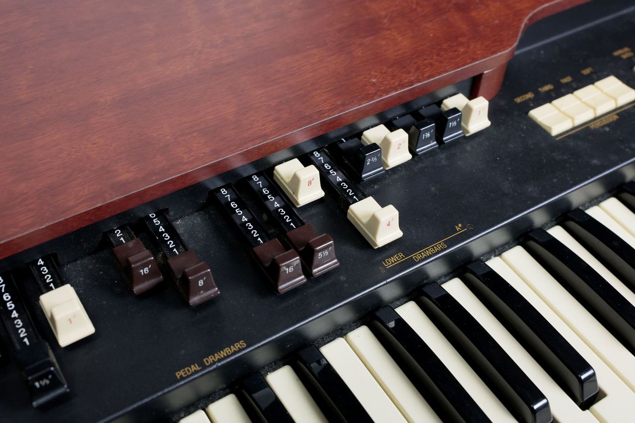 Hammond XK3+XLK3【中古】【現状渡し】（中古）【楽器検索デジマート】