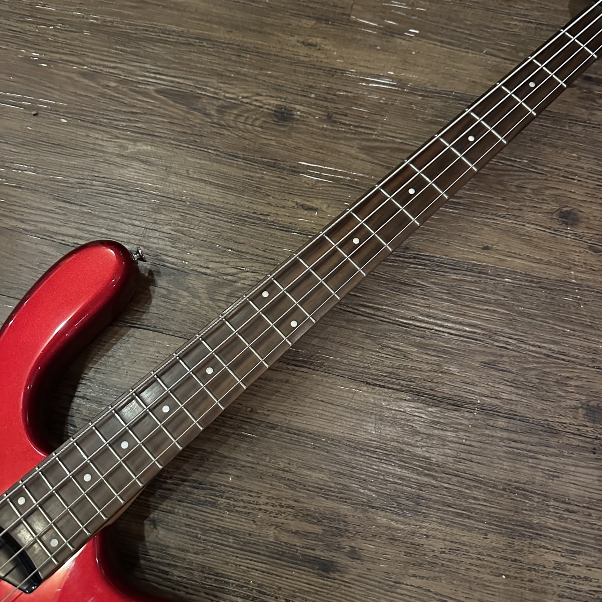 Washburn T12 Electric bass （中古/送料無料）【楽器検索デジマート】