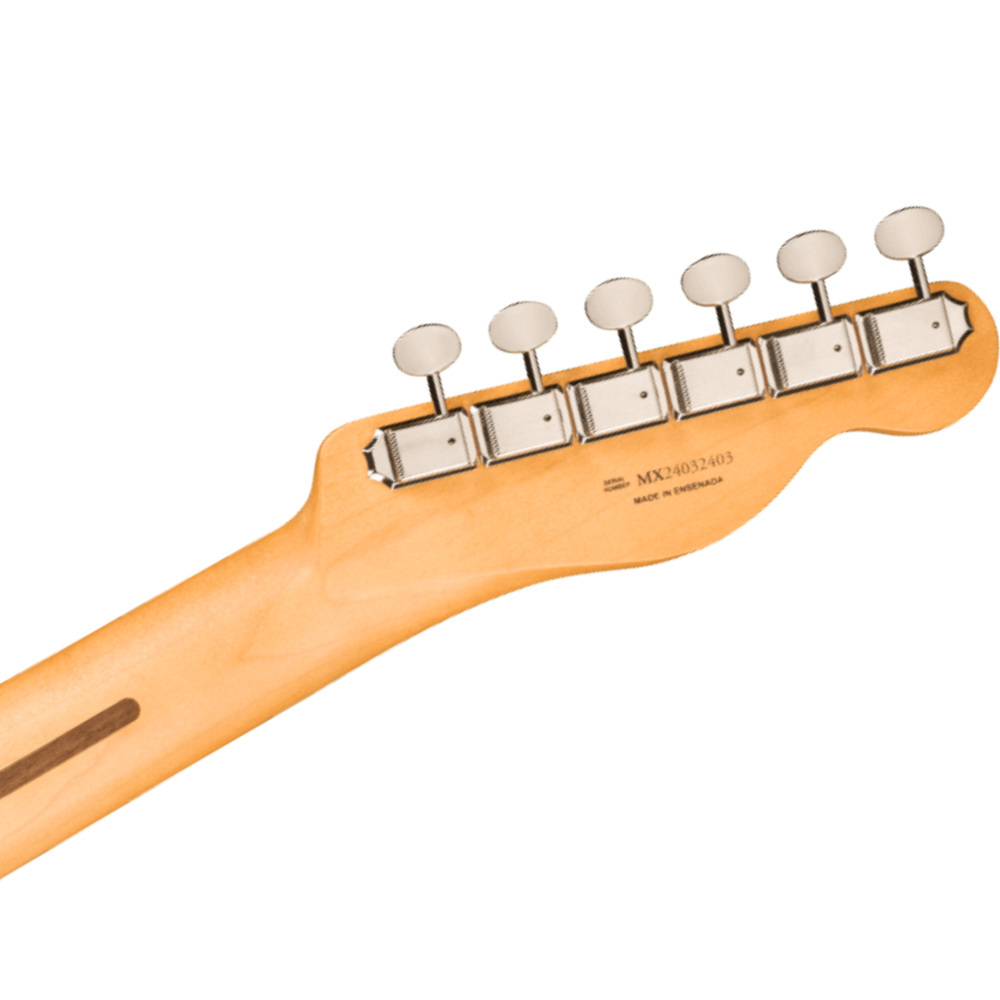 fender テレキャスター レフティ エレキギター ギグバッグ付き Fender フェンダー Player II Telecaster Left-Handed MN