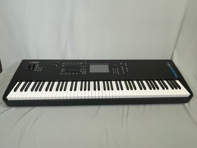 YAMAHA MODX8+（B級特価）［デジマートSALE］【楽器検索デジマート】