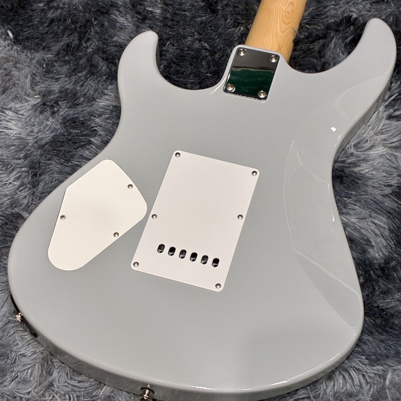 YAMAHA PACIFICA112VM GRY(グレー)（新品/送料無料）【楽器検索